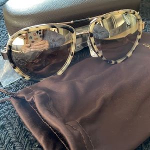 Henri Bendel sunglasses